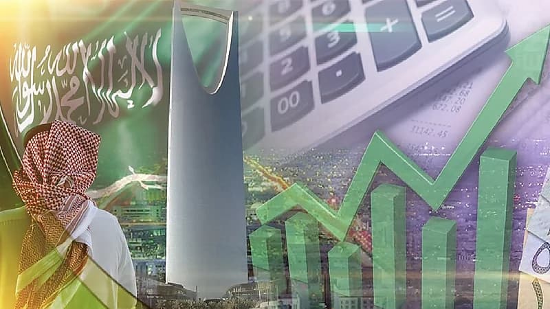 استطلاع اقتصاد المملكة سينمو بأسرع وتيرة في 2022