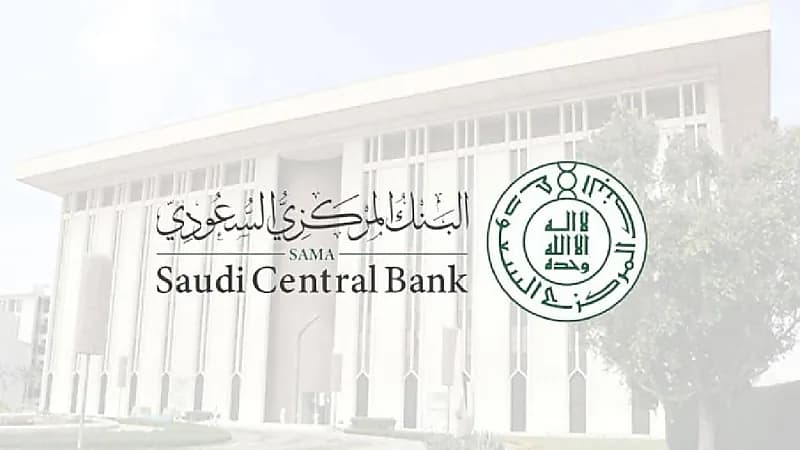 البنك المركزي يعلن انضمام شركتين لمجال المدفوعات