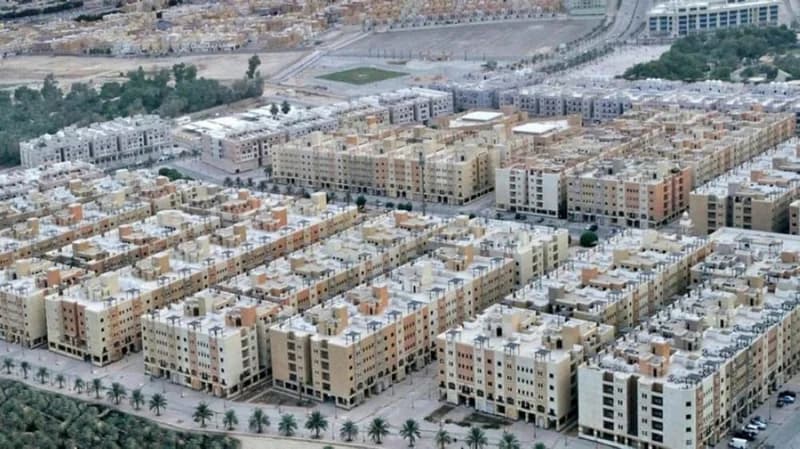 "اقتصادي": أسعار العقارات دخلت المنحنى الهابط