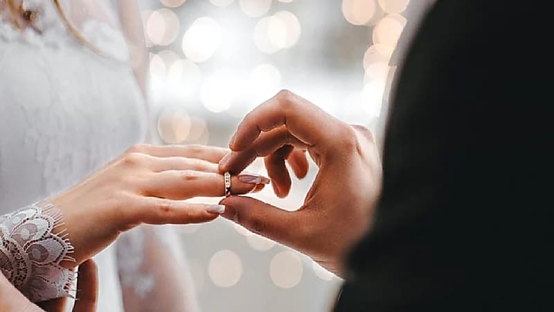 صدور حكم لصالح امرأة منعها والدها من الزواج من شخص كفء