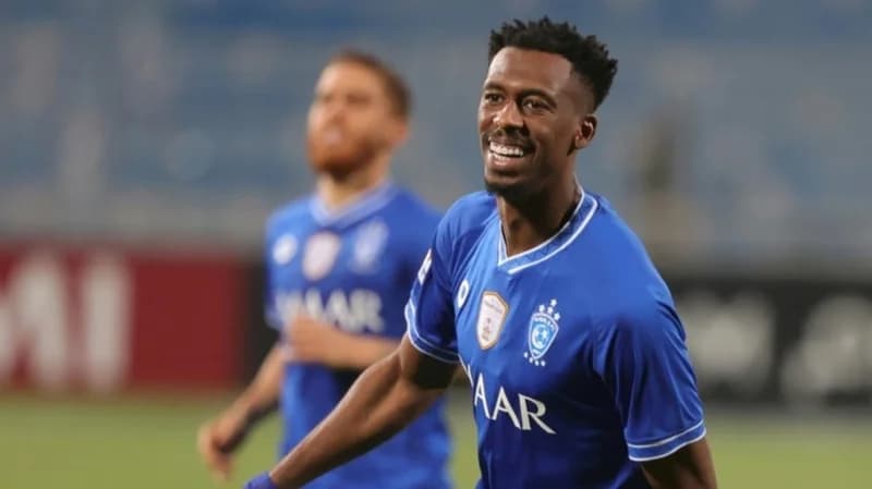 مصادر : الهلال يتلقى موافقة رسمية لمشاركة كنو في مباراة سوبر لوسيل