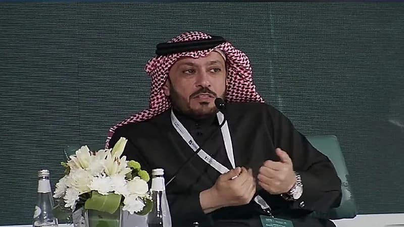 أمين الحدود الشمالية : نعمل على إنشاء شركة لطرح الأصول الاستثمارية