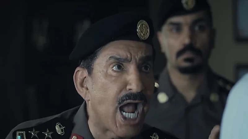 بالفيديو.. "السدحان" يكشف جريمة مُدمن قتل والديه وأخيه