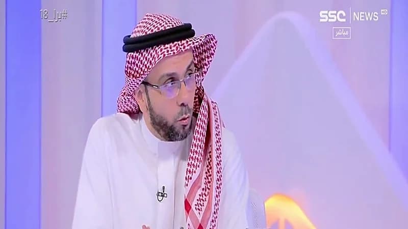 النجار: الهلال والاتحاد سيجلسان مع رابطة المسابقات بالدوري.. فيديو