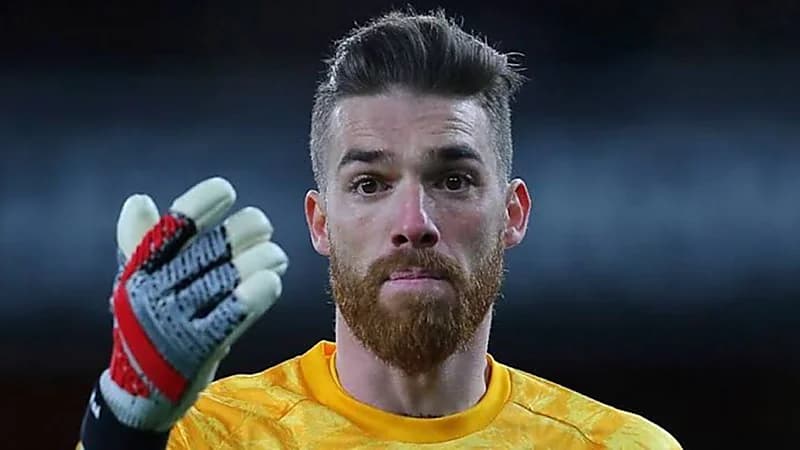 رامسديل يعوض رحيل جوزيه سا إلى دوري روشن الصيف المقبل