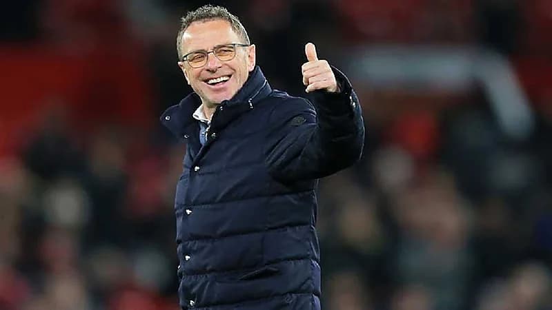 آخر تطورات تفاوض بايرن ميونخ مع رالف رانجنيك