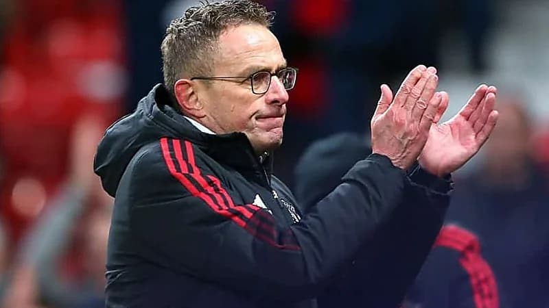 رانجنيك يرفض تدريب بايرن ميونخ