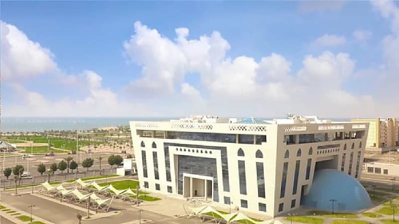 أمانة جازان تعلن عن وظائف شاغرة