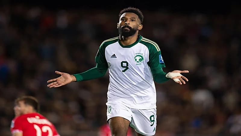 الفتح يتمسك بحقوقه في قضية البريكان.. فيديو