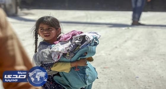 اليونيسف: أطفال الرقة ودير الزور في سوريا بحاجة إلى مساعدة عاجلة