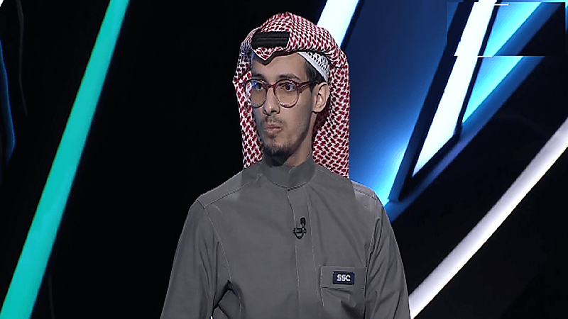 قانوني : القرار الذي صدر في حق الهلال وكنو صحيح