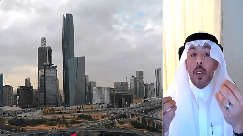 مختص: 3 تريليونات دولار قيمة إسهام صناعة الطيران في الاقتصاد العالمي(فيديو)