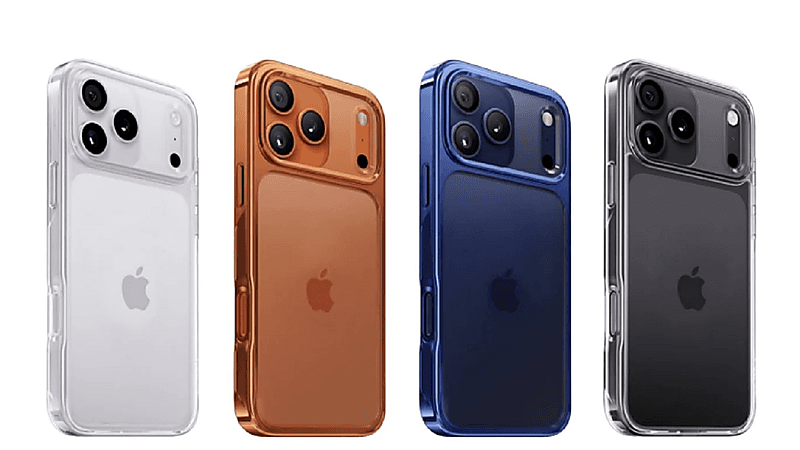 موعد إطلاق iPhone 17 في المملكة وأسعاره الرسمية