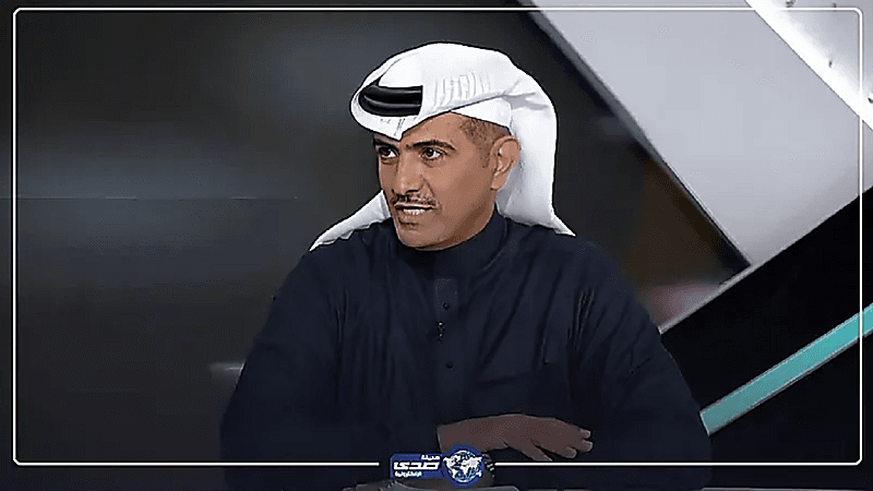 الهريفي : النصر يعاني من نواقص في بعض المراكز  .. فيديو