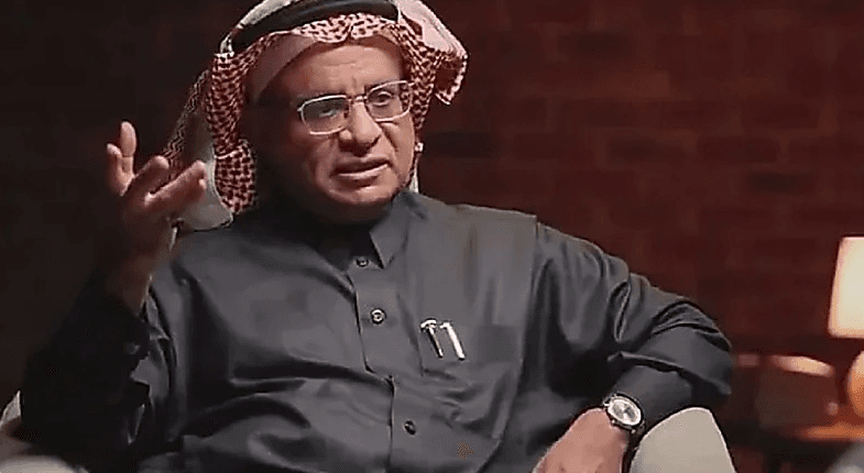 الصرامي : بعض الإعلاميين في الاتحاد يرغبون دائمًا في المشاركة بالقرار .. فيديو