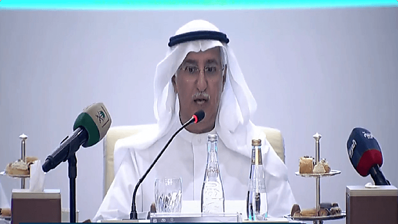 محافظ البنك المركزي: العملات الرقمية للبنوك المركزية ليست بديلاً للنقد الورقي