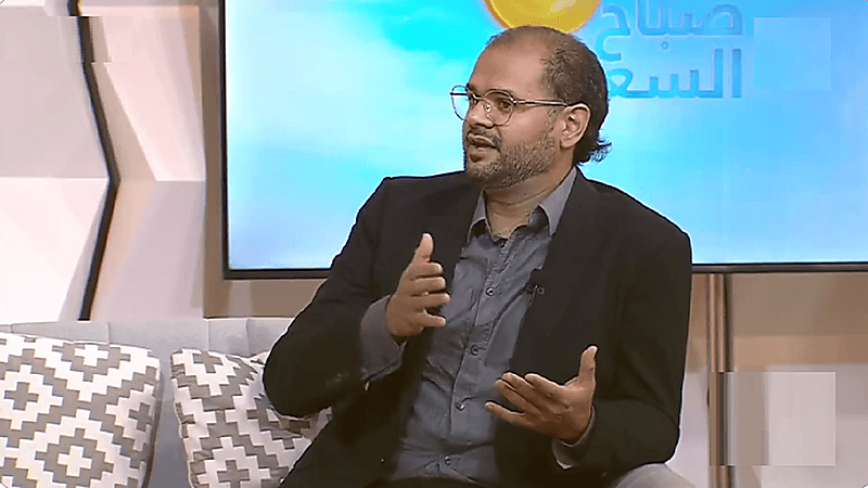 أخصائي يوضح أسباب وعوامل التثدي عند الرجال