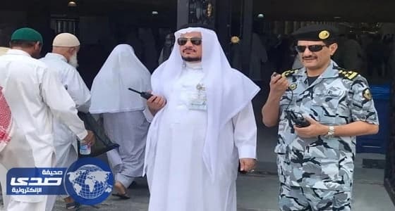 فتح 26 باباً إضافياً لاستقبال المصلين يوم الجمعة في الحرم المكي