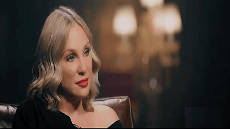 شيرين رضا تكشف عن واقعة تعرضت لها من أعز صديقاتها: "خانتني مع جوزي"