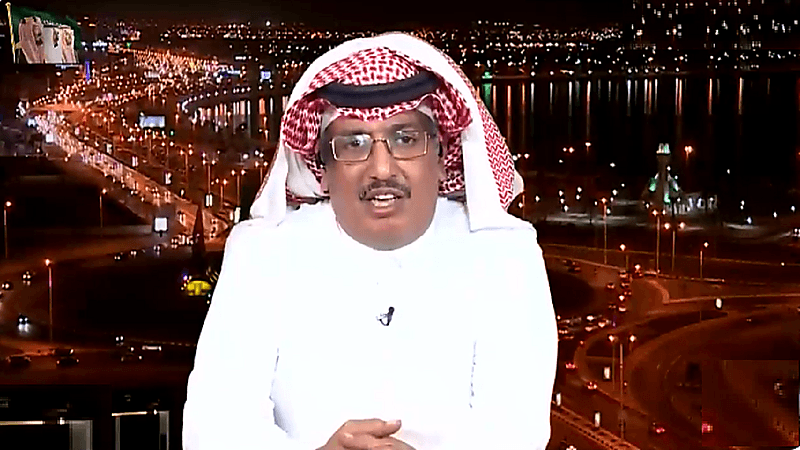 "المالكي": الهلال مُسيطر على البطولات لمعالجته أموره باحترافية