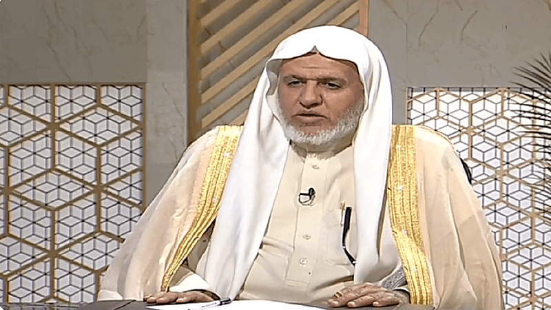 بالفيديو.. "الشبل" يوضح حكم صحة عقد زواج المرأة الغائبة عن مجلس العقد