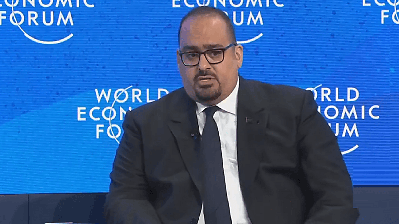 وزير الاقتصاد يؤكد أن جهود المملكة مستمرة بقوة لتنويع اقتصادها(فيديو)