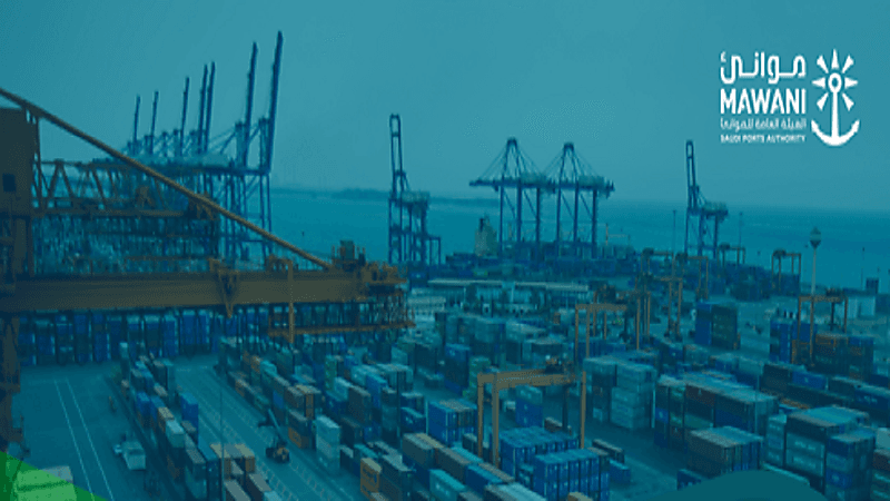 ميناء جدة الإسلامي يقفز للمرتبة 37 عالمياً ضمن أكبر 100 ميناء بالعالم 