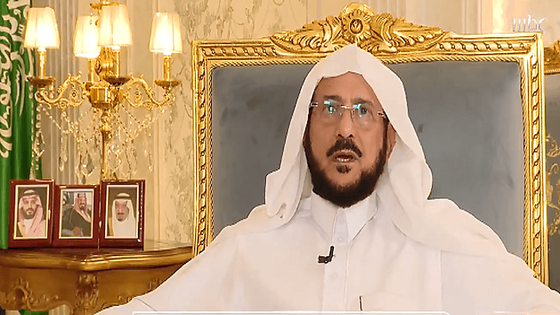 بالفيديو.. آل الشيخ: الإخوان هم حمالة الحطب وليس لهم ولاء للدين أو الوطن