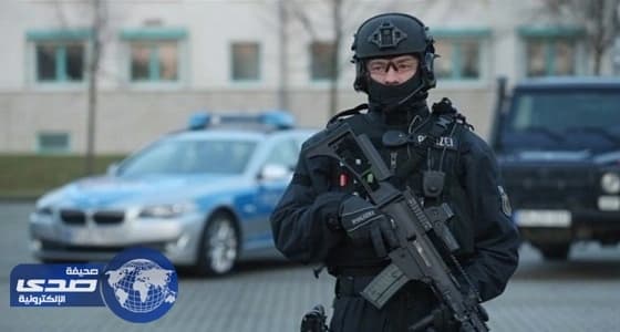 حظر موقع إلكتروني متطرف بعد ضبط أسلحة بمقره في ألمانيا