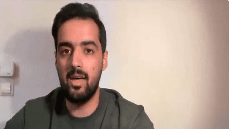 منقذ الطفلة ووالدها في النمسا: رأيتها ابنتي وأنا والدها