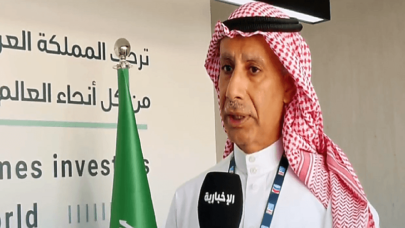 العوهلي: ارتفاع توطين الصناعات العسكرية لـ 8٪ في نهاية 2020