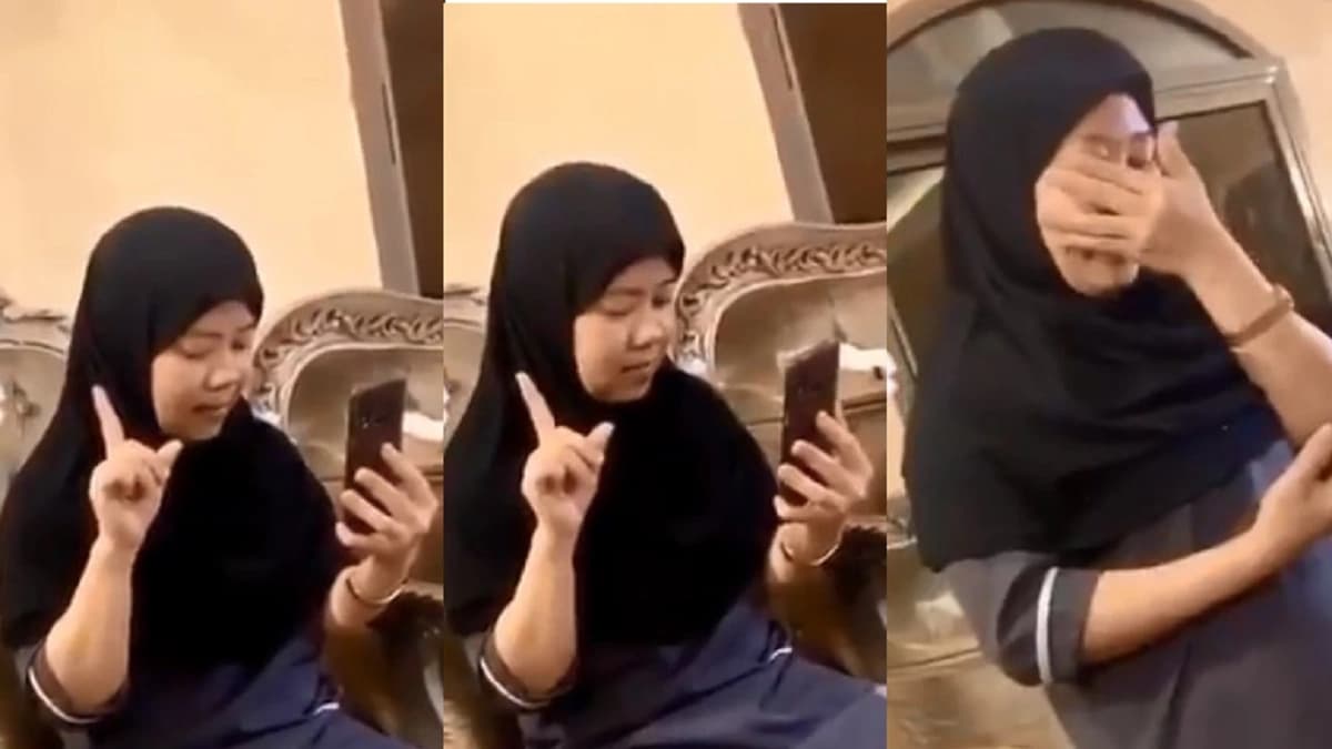 بالفيديو.. مشجع محترف يصد كرة لاعب النصر
