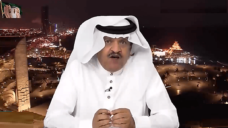 عدنان جستنيه: أي محور نتكلم فيه يدخلون النصر (فيديو)