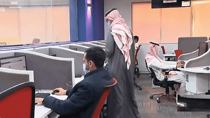 بالفيديو.. "لينكد إن" يكشف عن الوظائف المطلوبة في المملكة