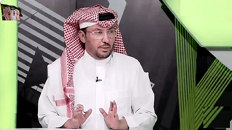 "الروقي": النصر أكثر فريق حصل على ضربات جزاء في تاريخ الدوري(فيديو)