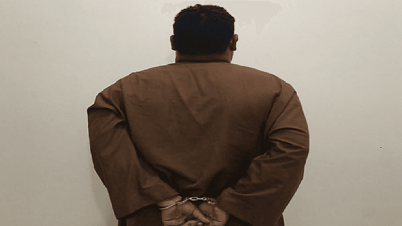 القبض على مقيم لاعتدائه على طفل من ذوي الإعاقة في وادي الدواسر