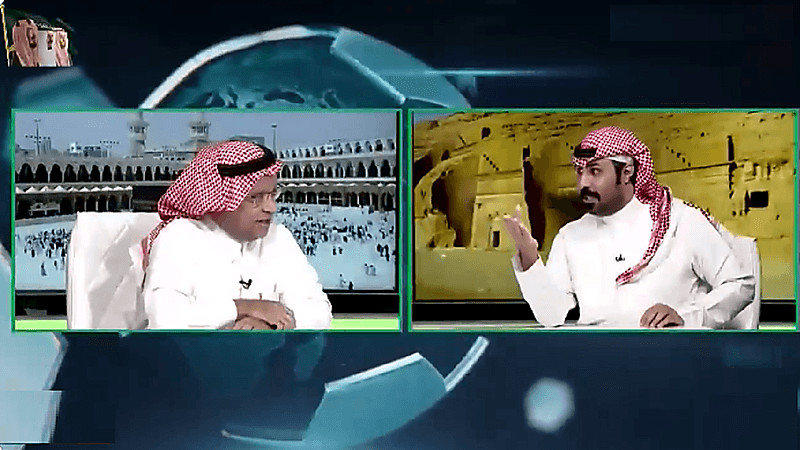 خالد البدر لـ سعود الصرامي: لا توجد مقارنة بينك وبين "ماجد عبدالله"