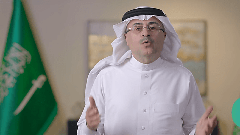 رئيس أرامكو: الشركة تتوسع في آسيا ومستعدة لزيادة الإنتاج إن طلبت الحكومة(فيديو)
