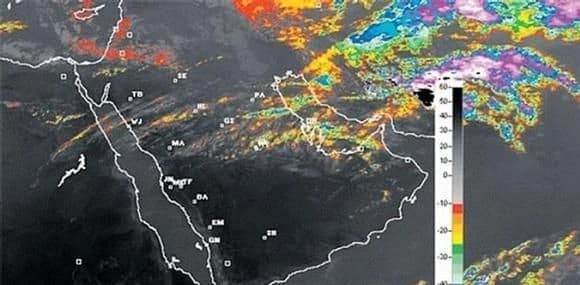 زياد الجهني : انتهاء فصل الصيف فعلياً