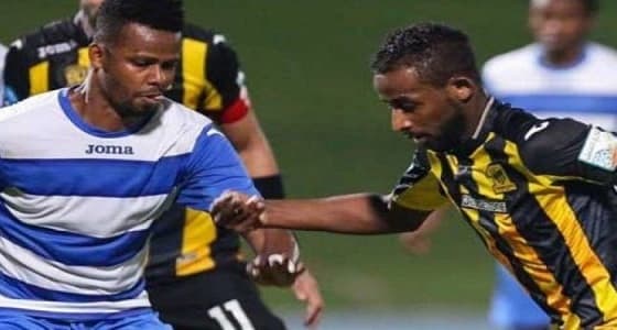 ربيع سفياني: لم أسجل في الاتحاد حتي الآن