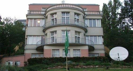 سفارة المملكة بأيرلندا تتحمل خسائر أحدثها مبتعث لإنقاذه من السجن