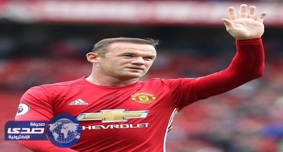 روني : لن أرحل عن مانشستر يونايتد