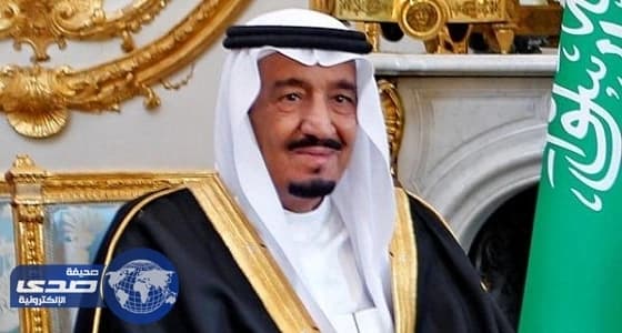 خادم الحرمين الشريفين يبعث برقية شكر لسلطان بروناي دار السلام