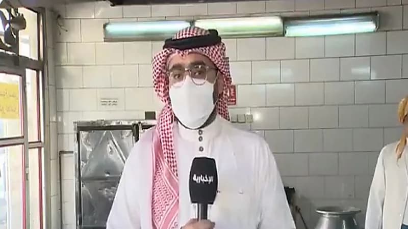 بالفيديو.. اشتراط تواجد طبيب بيطري داخل مطابخ المدينة المنورة للكشف عن الذبائح