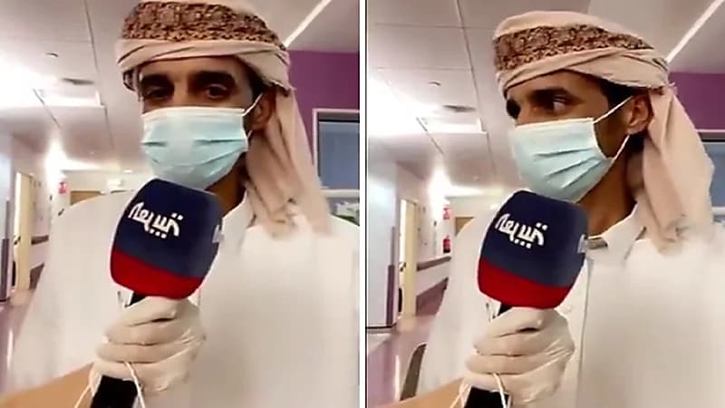 بالفيديو .. والد الطفلة عائشة : نفسيتي ارتاحت بعد فصلها عن توأمها