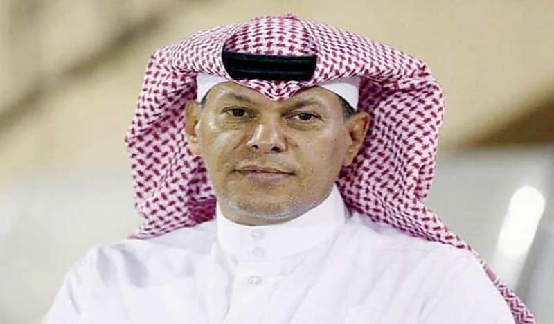 رئيس الفيصلي يتوقع تسجيل "تفاريس" في شباك النصر خلال المباراة القادمة 