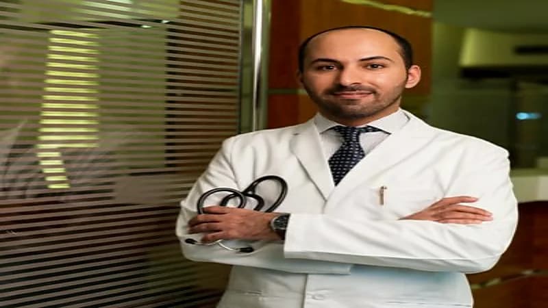 عبدالله الذيابي: يجب استئصال المرارة في حالة التعاب البنكرياس