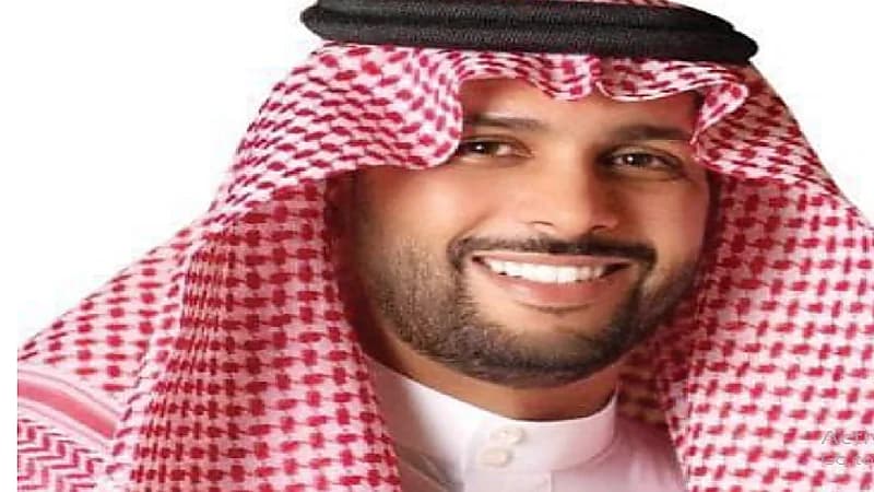 " محمد الخريجي " في قائمة القيادات الأكثر قوة وتأثير بمجال الإعلام والإعلان في الشرق الأوسط