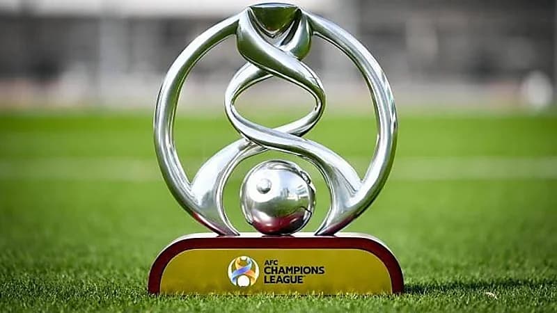 ثنائي الشباب ولاعب التعاون ضمن التشكيلة المثالية للجولة السادسة بالآسيوية