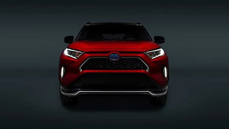 مواصفات راف فور 2020 مستعملة في المملكة.. وأماكن بيعها